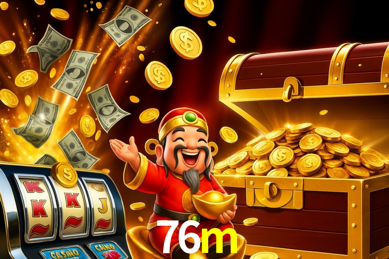 Estatísticas 76m