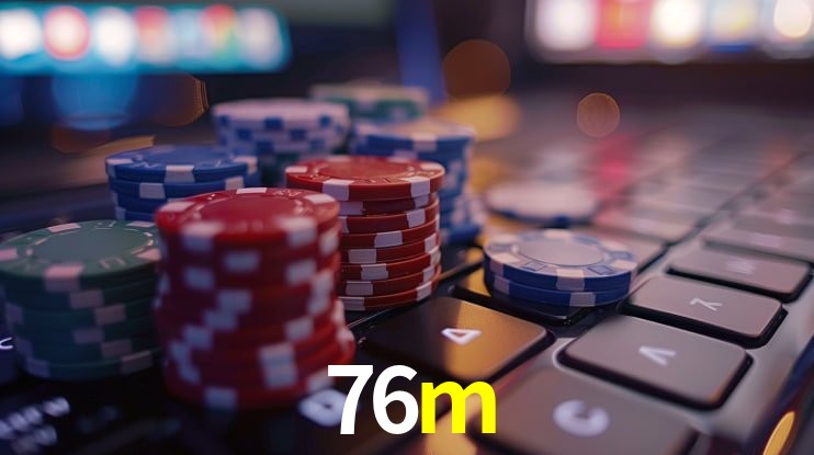 Recursos de Bônus 76m
