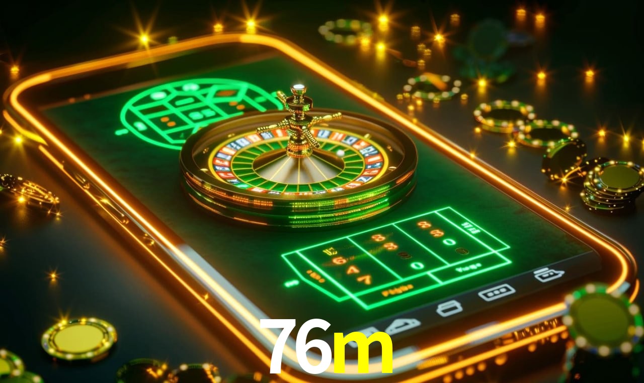 Jogos de Slot 76m
