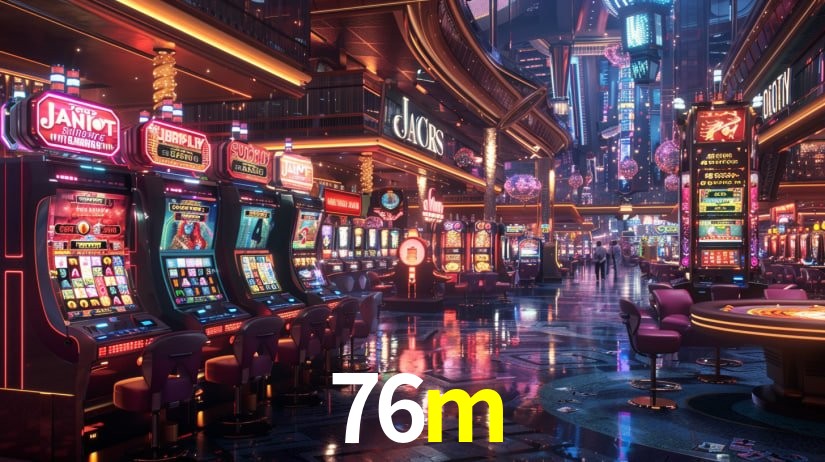 Mesa de Blackjack 76m