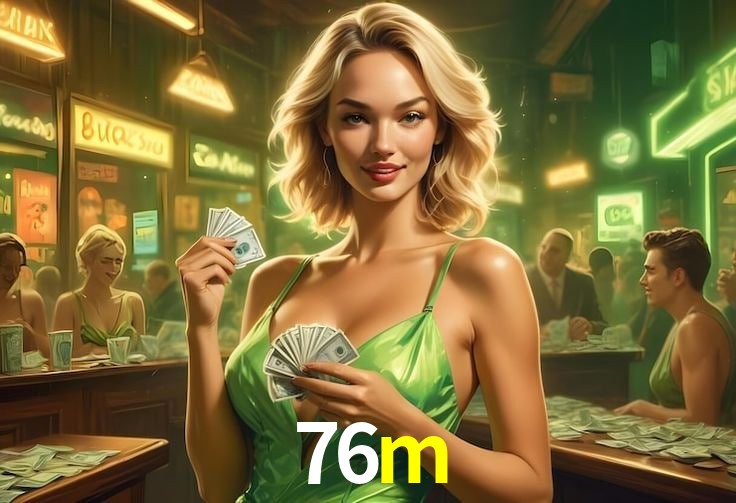 Apostas de Tênis 76m