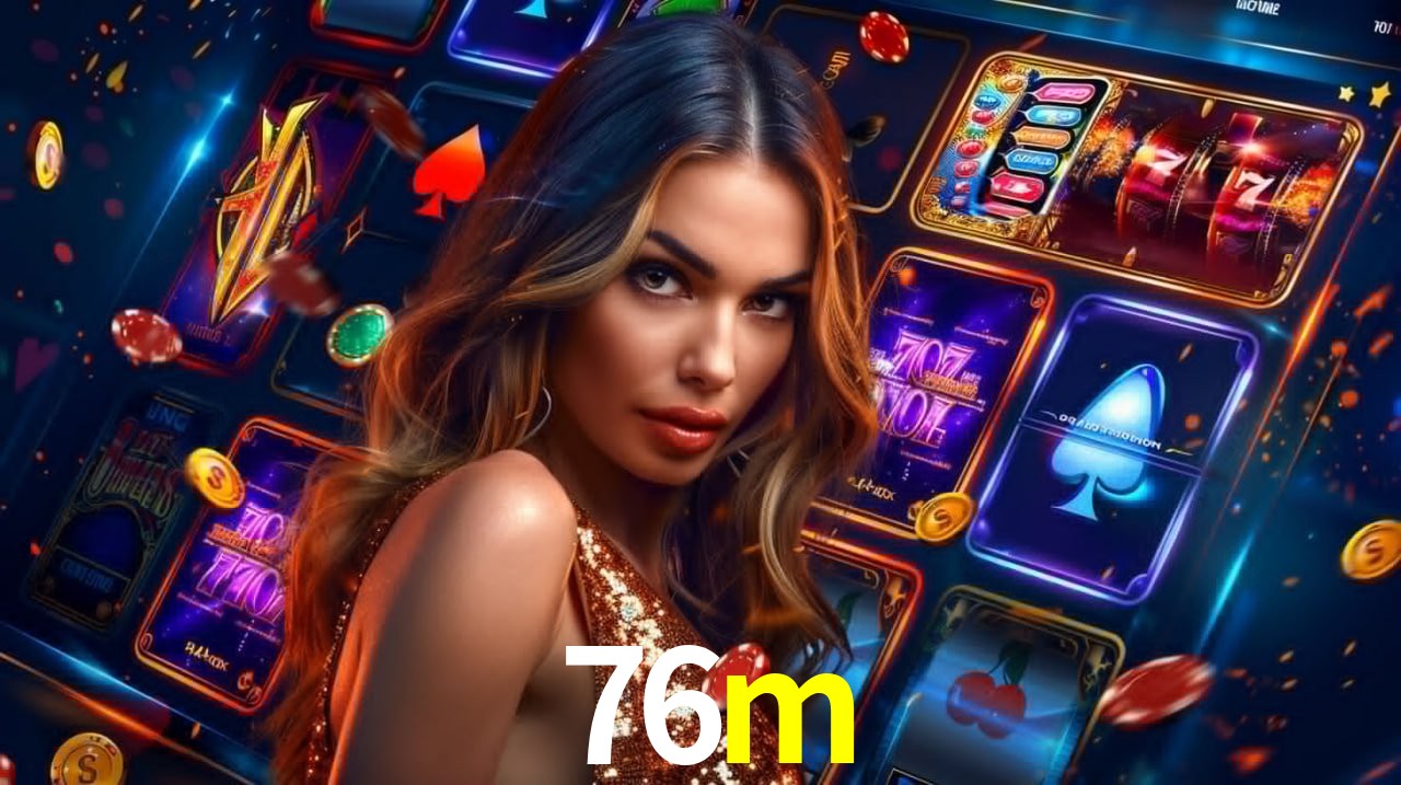 Casino Ao Vivo 76m