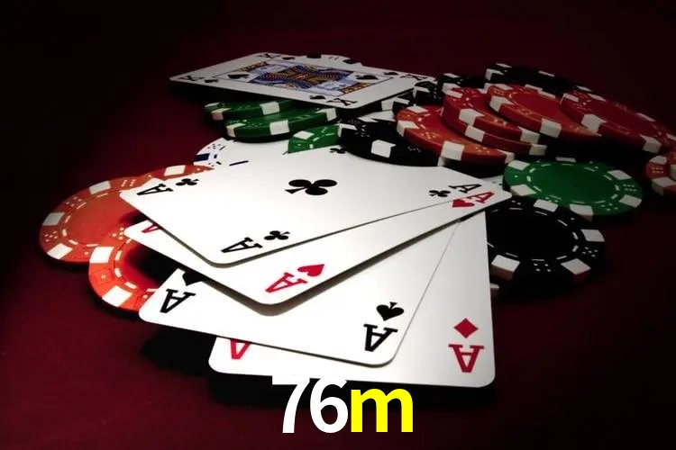 Estatísticas do Jogo 76m