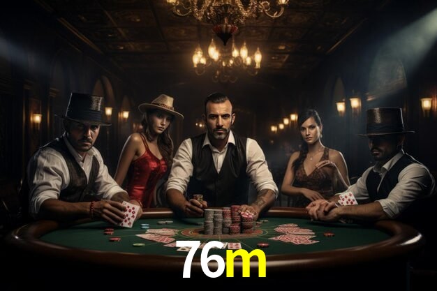 Casino VIP 76m
