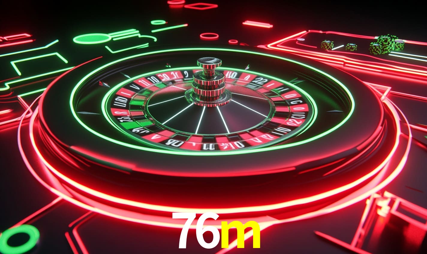 Interface do App 76m