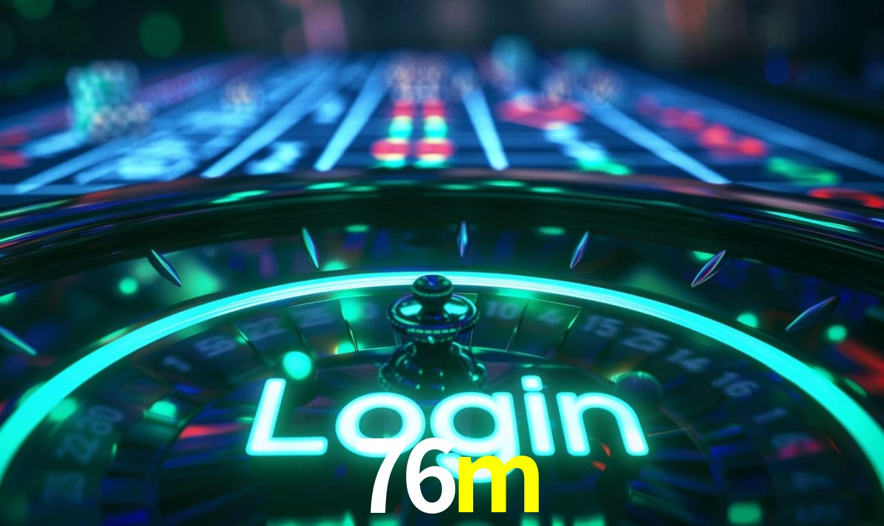 Login Seguro 76m