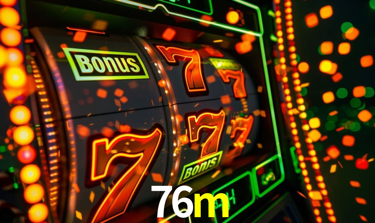 Mesa de Blackjack 76m