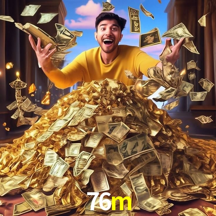 Recursos de Bônus 76m