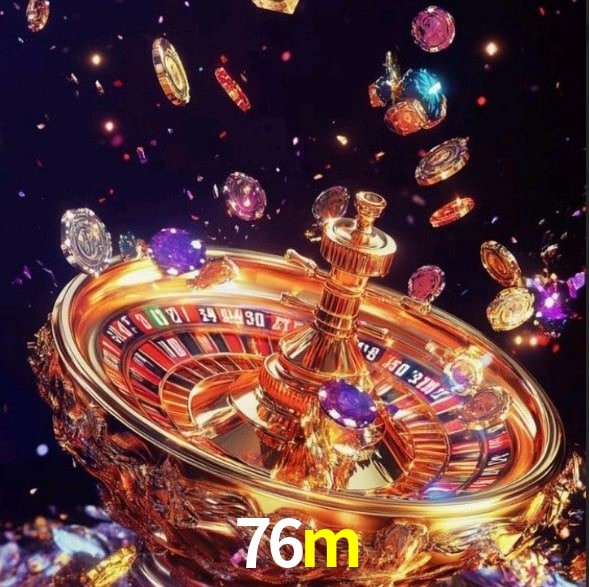 Casino Ao Vivo 76m