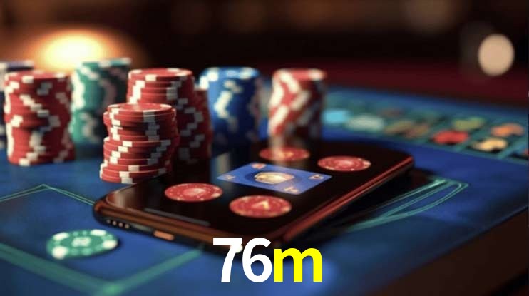 Jogos de Slot 76m