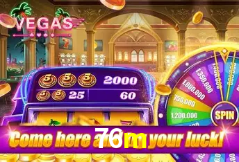 Descubra a Magia dos Jogos de Arcade no 76m