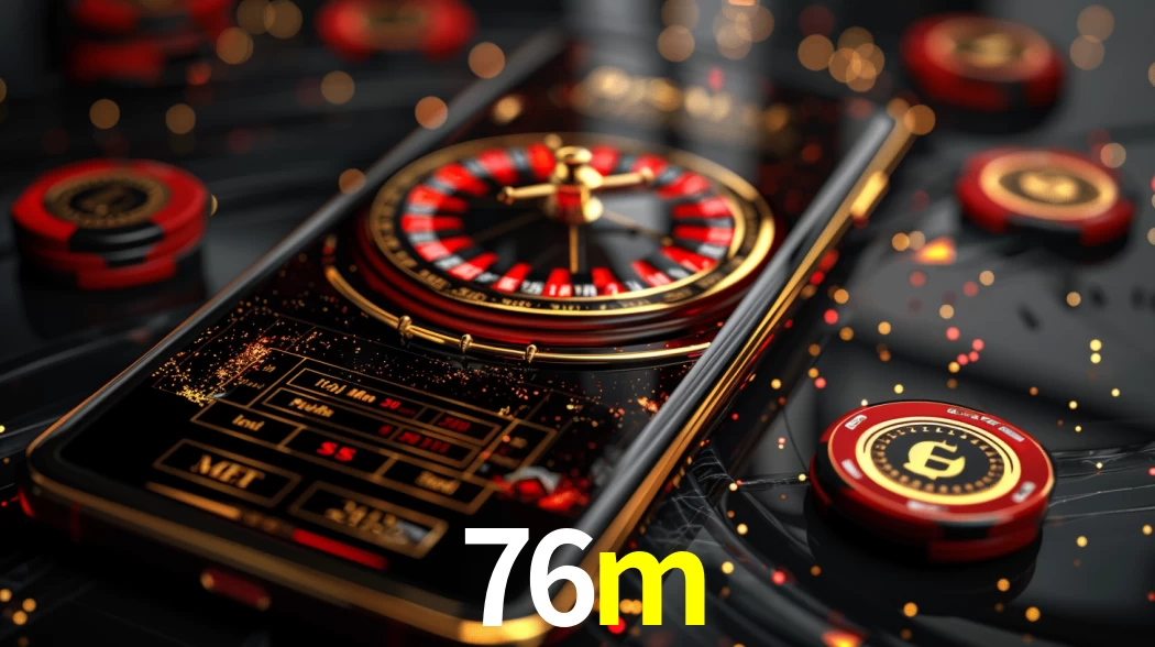 Casino VIP 76m